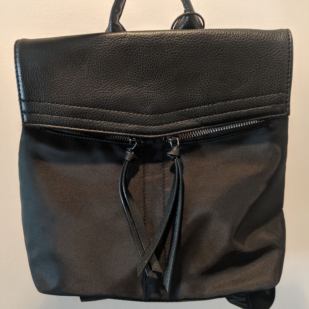 Botkier Mini Backpack/Bookbag NWT never used